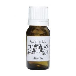 Aceite Propósito Alacrán 10ml